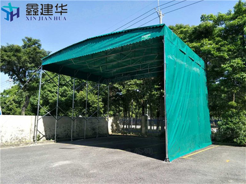 临沂篷布厂怎么选？从材质工艺到批发定做的一份实用指南