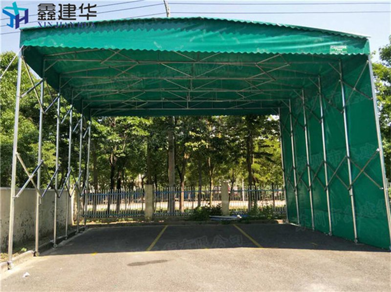 临沂篷布厂怎么选?兰山区篷布批发、定做与货车篷布选购全指南